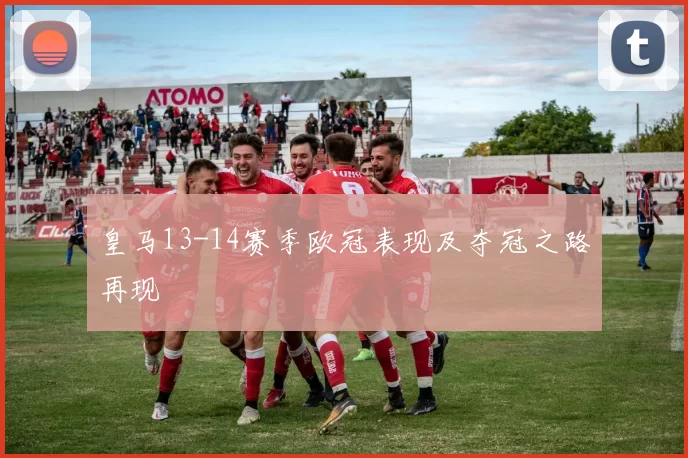 皇马13-14赛季欧冠表现及夺冠之路再现