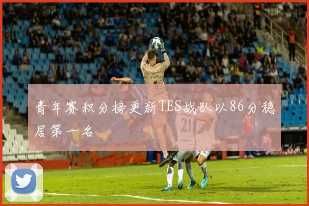 青年赛积分榜更新TES战队以86分稳居第一名