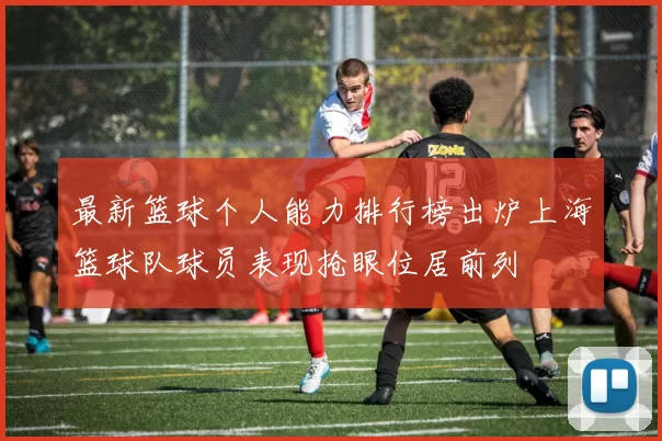 最新篮球个人能力排行榜出炉上海篮球队球员表现抢眼位居前列