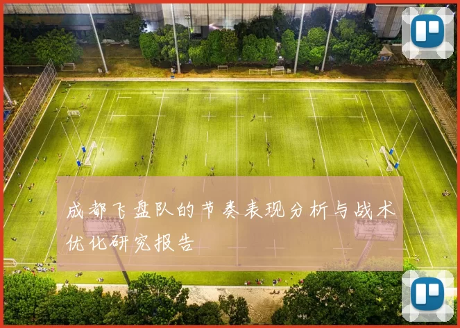 成都飞盘队的节奏表现分析与战术优化研究报告