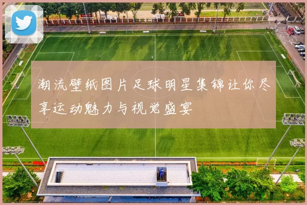 潮流壁纸图片足球明星集锦让你尽享运动魅力与视觉盛宴