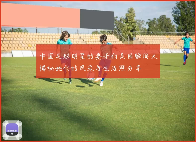 中国足球明星的妻子们美丽瞬间大揭秘她们的风采与生活照分享