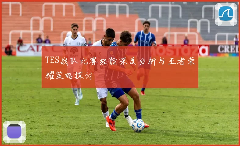TES战队比赛经验深度分析与王者荣耀策略探讨