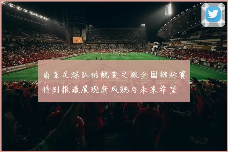 南京足球队的蜕变之旅全国锦标赛特别报道展现新风貌与未来希望